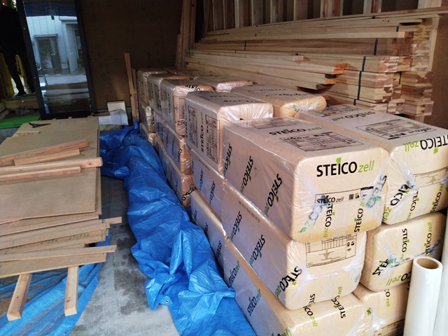 シュタイコ〈STEICO〉